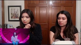 JENNIE  SOLO MV Reaction [upl. by Ken]