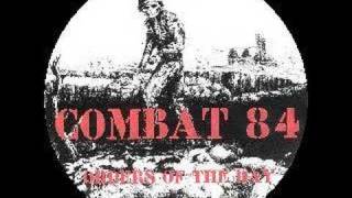 combat 84 barry prudom [upl. by Tdnerb111]