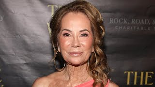 Kathie Lee Gifford Hospitalized with Fractured Pelvis After Fall amid Hip Replacement Recovery [upl. by Llig]