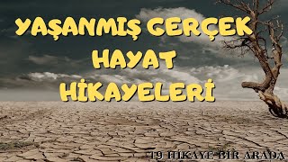 YAŞANMIŞ GERÇEK HAYAT HİKAYELERİ ✍️Pandora Medya naringl Sesli Kitap Dinle [upl. by Larrad360]