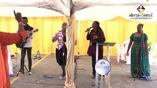 Nairobi Chapel Greenpark Sunday Service 20th October 2024 [upl. by Atalayah748]