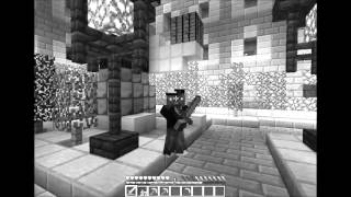 minecraft belehalok paródia [upl. by Nesline]