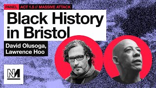 The TRUTH About Black Britain  Moya LothianMcLean talks to David Olusoga and Lawrence Hoo [upl. by Lindblad]