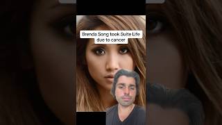 Brenda Song took Suite Life due to cancer [upl. by Layap]