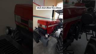 Swaraj 978 automobile agriculture heyㅤbnlズ cneᴅɪᴛᴢ agriculturefarming farming [upl. by Beane]