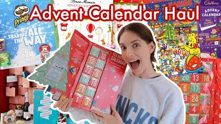 The BEST advent calendars this year [upl. by Morissa]