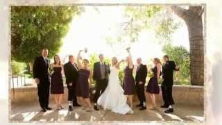 Video Template For Wedding Reception [upl. by Bullard780]