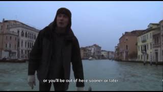 Film Trailer Venedig Prinzip Das  Venice Syndrome The [upl. by Acinelav]