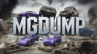 MAGDUMP EDIT  discord [upl. by Urbanus]