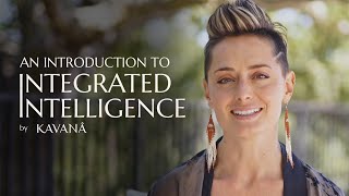 Intro to Integrated Intelligence Azrya Bequer [upl. by Ogden341]