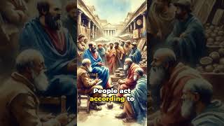 Epictetus Compassion and understanding history philosophic ancientgreekphilosophy [upl. by Nwad]