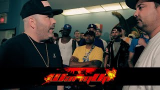 BEASTMODE  ROB WHISKEY VS BL  RAP BATTLE [upl. by Yseulta]