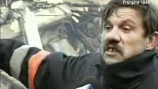 Kosovo Krieg Spiegel TV Reportage  1999  37 [upl. by Keating]