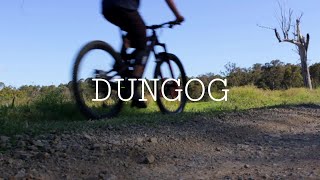 DUNGOG  Daniel Scobie [upl. by Nodnil]