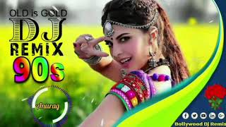 Bollywood ❤️💖Old DJ Remix  ❤️Old Hindi Song 2025 Dj Remix  💝Nonstop Dj Song  🔥Dj Mix 2025🔥❤️ [upl. by Notna579]