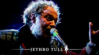 Jethro Tull  Black Sunday Out In The Green 5th July 1986 [upl. by Randy891]