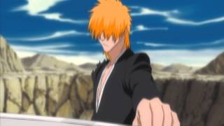 Ichigo vs Aizen First Amv Courtesy Call [upl. by Manwell]