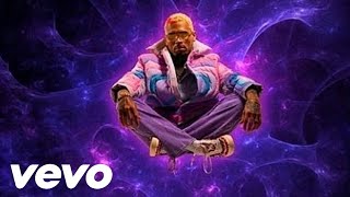 Chris Brown  Hit My Line Music Video [upl. by Normand490]