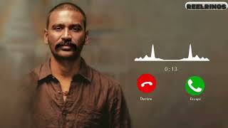 Usure neethane BGM Ringtone  Raayan BGM dhanush arrehman [upl. by Ylim]