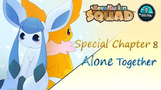 Eeveelution Squad Special Chapter 8 Comic Dub [upl. by Akeenahs]