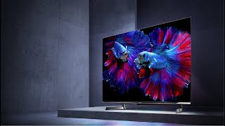 Top 5 Best Gaming TVs You Can Buy In 2024 [upl. by Nolyad]