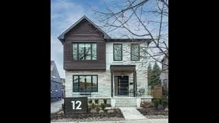 12 Cochrane Drive Toronto ON [upl. by Merton434]