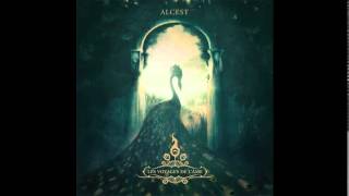 Alcest  Les Voyages De lÂme Full Album [upl. by Akihsal]