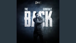 The Generals Back [upl. by Oyr]