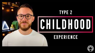 Enneagram Type 2 Helpers as Children [upl. by Innavoeg]