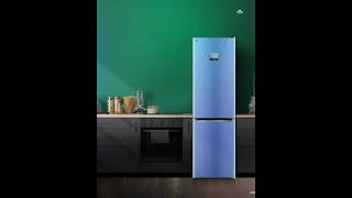 Walton Smart Refrigerator। Smart Fridge। Smart Appliance App।WaltonPlazaBd। [upl. by Einna]