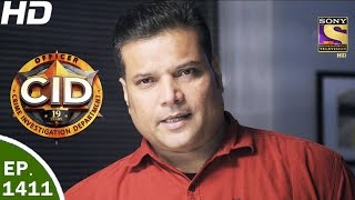 CID  सी आई डी  Ep 1411  Maut Ka Muqabla  18th Mar 2017 [upl. by Jacqueline757]