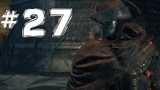 Dark Souls 3  REAL Walkthrough  Irithyll Dungeon 12  Pt 27 Dex Build [upl. by Affay]