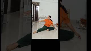 Bawra mann choreography Sung by Swanand Kirkire [upl. by Nivram47]