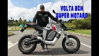 La mejor Moto eléctrica del MUNDO  2019 [upl. by Aneleasor923]