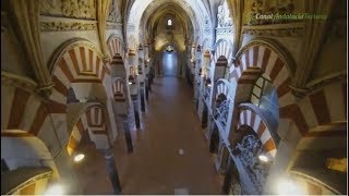 Mezquita Catedral Córdoba [upl. by Willa]