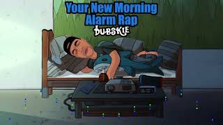 Your New Morning Alarm Rap  Dubskie Marc Rebillet Remix [upl. by Nilak]