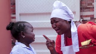 HOUSE RAT AND THE CHEF SEASON 1amp2 EKENE UMENWAEBUBE OBIO 2023 LATEST NIGERIAN NOLLYWOOD MOVIE [upl. by Omidyar327]