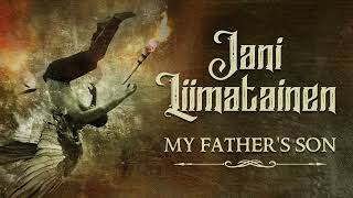 Jani Liimatainen  quotMy Fathers Sonquot  Full Album Stream Official Audio [upl. by Trevar]