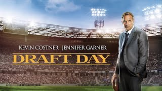 DRAFT DAY film 2014 TRAILER ITALIANO [upl. by Ardnoyek]