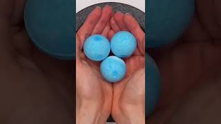 Bath Bomb Face Mask ASMR [upl. by Banerjee275]