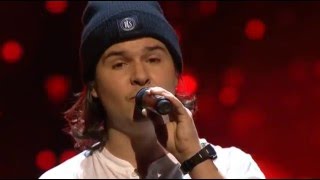 Lukas Graham  What Happened To Perfect w Live Strings amp The Rusty Trombones [upl. by Elades]