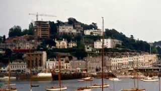 Largs in Scotland early 1960s [upl. by Asher]