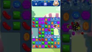 Candy Crush saga fails candy crush saga unlimited boosters candy hacks shorts shorts shortsvideo [upl. by Fuld981]