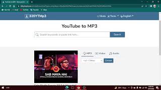 How to download MP3 music files without virus [upl. by Ityak867]