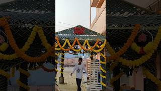 Kurnool style Eco friendly pandhiri youtubeshorts viralvideo [upl. by Ailices]