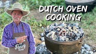 Become a Dutch Oven Master The Ultimate Beginners Guide to Dutch Oven Cooking [upl. by Ardyth813]