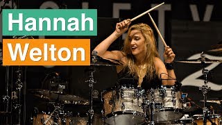 Hannah Welton  PASIC17 [upl. by Latea537]