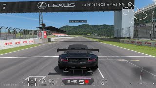 Gran Turismo 7  Autopolis  Gr3  Porsche  Qualification free practice [upl. by Assilram638]