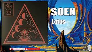 SOEN  LOTUS HQ [upl. by Uhn636]