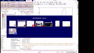 Week 55 Piecewise Interpolation  MATHMTHE 272 [upl. by Nee]